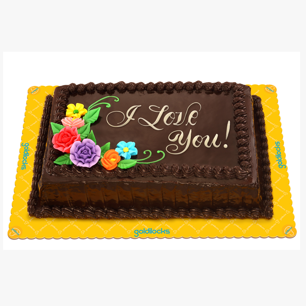 Choco Chiffon Cake Goldilocks Price Choco Chiffon Cake Goldilocks Price