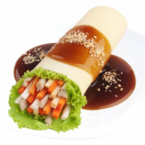 fresh lumpia