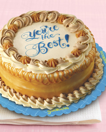 Goldilocks Decorate Your Cake Goldilocks Decorate Your Cake