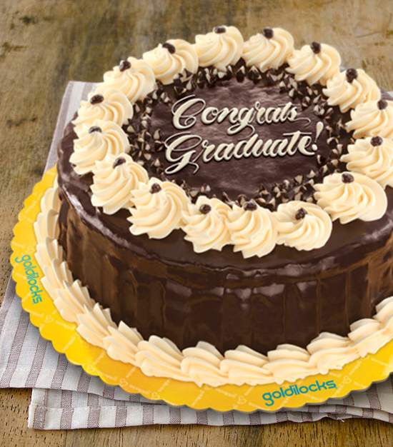 goldilocks chocolate cake images