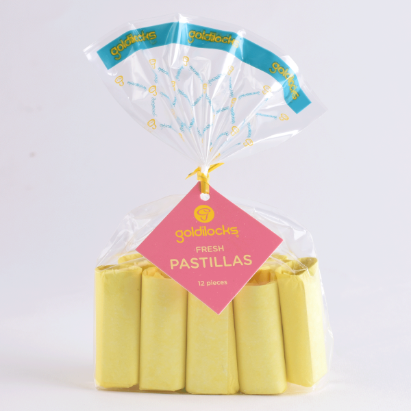 fresh pastillas