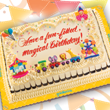 Goldilocks Dedication Cake Price Goldilocks Dedication Cake Price