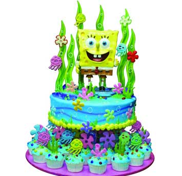 Avengers Birthday Cake Goldilocks ~ Image Inspiration of ...