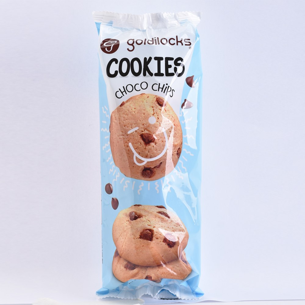 Chocolate Chip Cookies Chocolate Chip Cookies